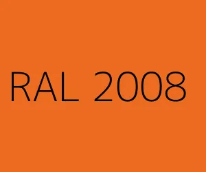 RAL 2008